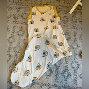.5 tog Kyte baby sleep sack
